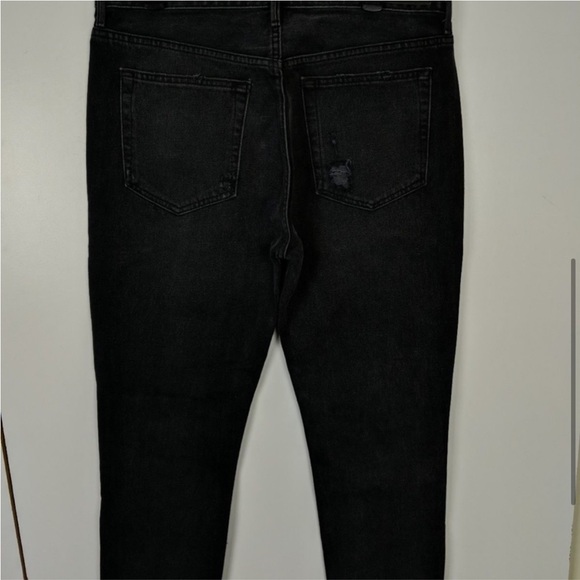 GRLFRND Karolina high rise - Picture 2 of 5